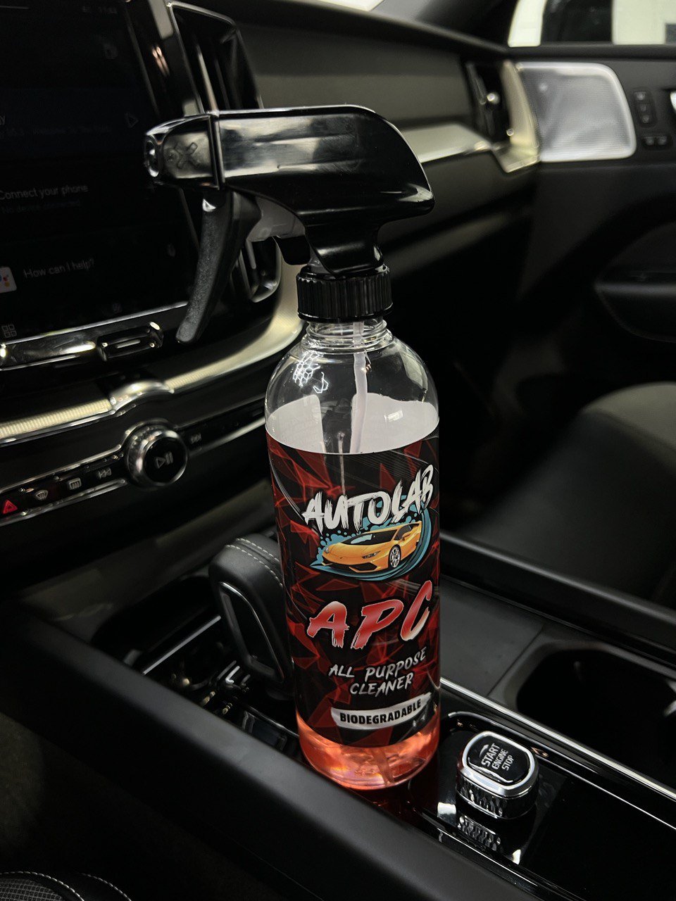 AUTOLABS APC by 437 LABS (16 FL OZ)